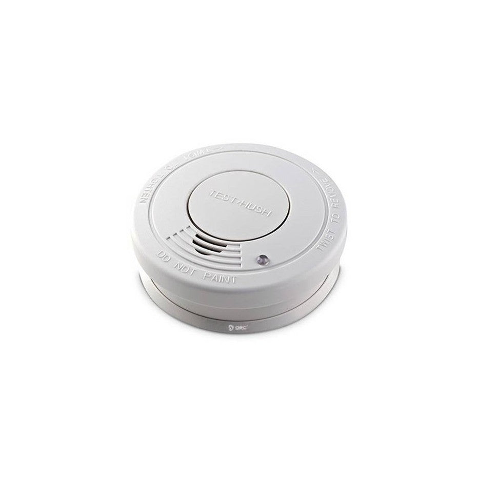 DETECTOR DE HUMO 85DB GSC