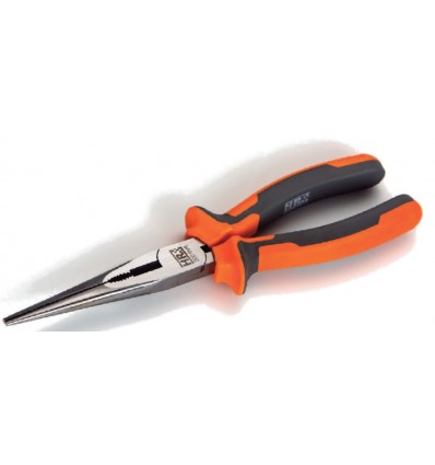 ALYCO ALICATE BOCA SEMIRREDONDA 160MM