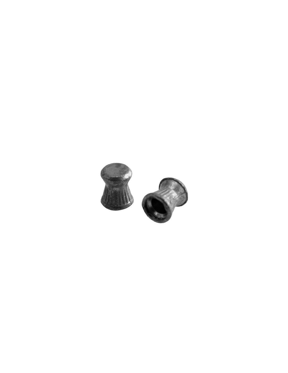 BALINES DIABOLO CAJA 250 PZS GAMO