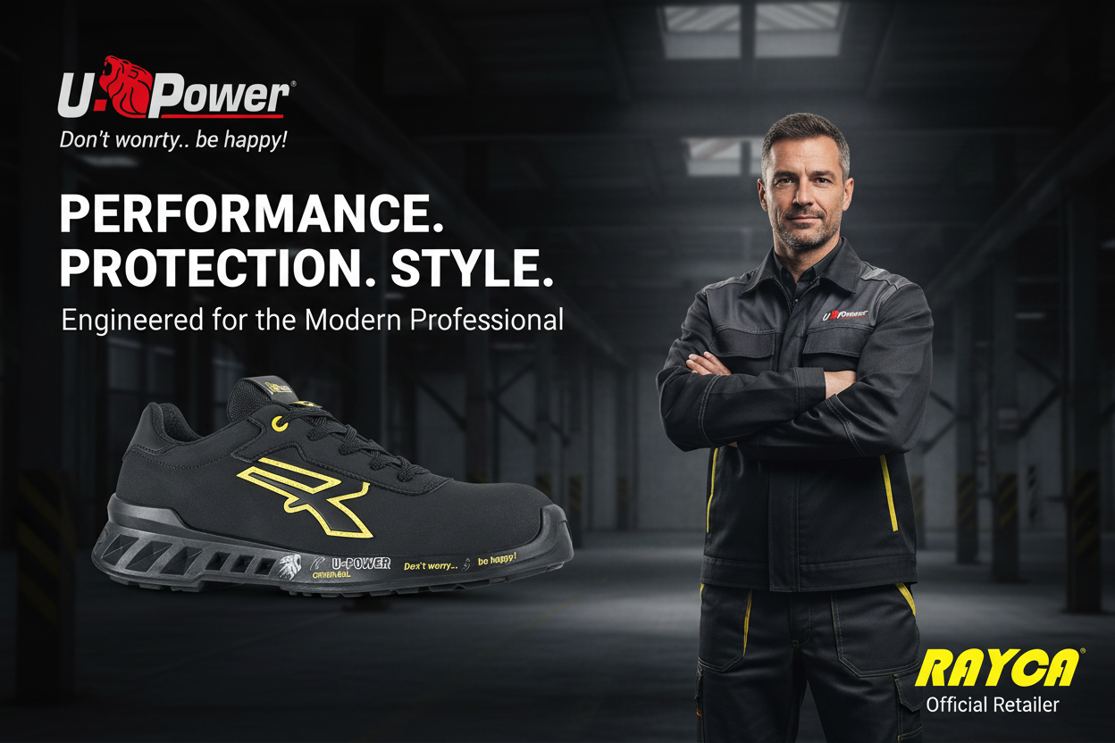 Banner U-Power versión 1