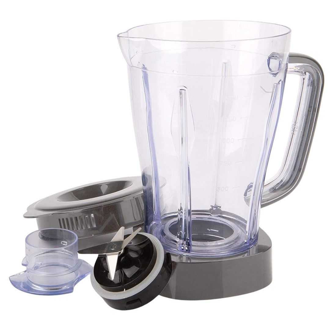 BATIDORA VASO PLASTICO BLACK+DECKER