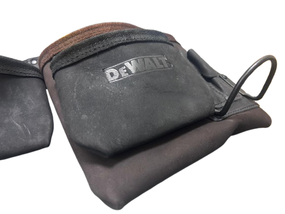 DELANTAL PORTAHERRAMIENTAS CUERO, DWST50112-1DEWALT® PRO