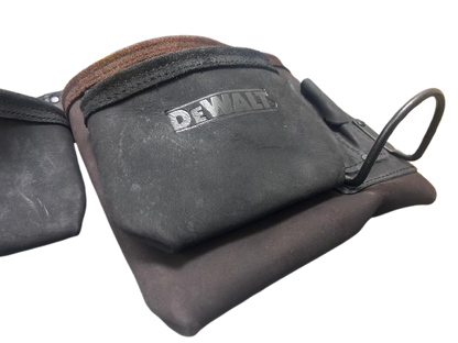 DELANTAL PORTAHERRAMIENTAS CUERO, DWST50112-1DEWALT® PRO