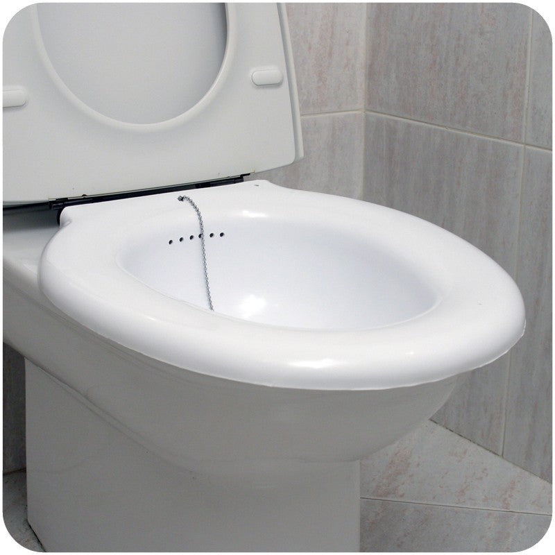 BIDET PORTATIL ADAPTABLE