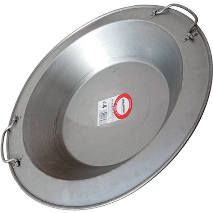 BRASERO COPA CISCO 44 + BADILA