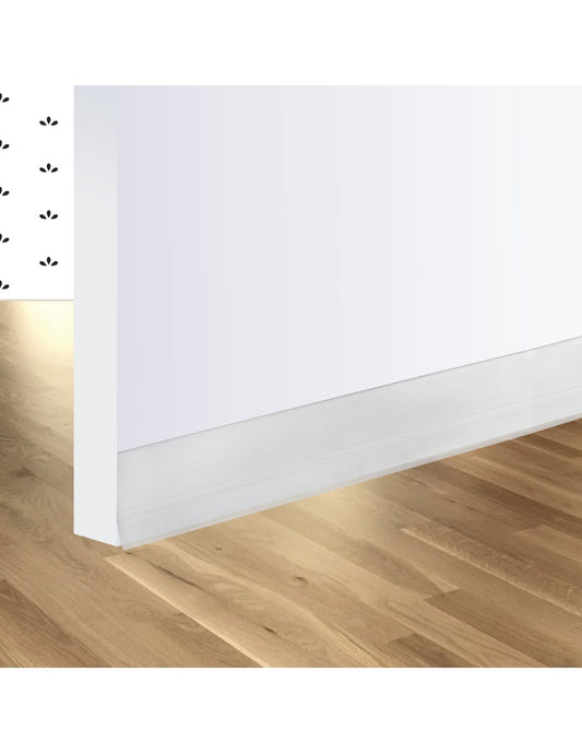 BURLETE PVC PUERTA