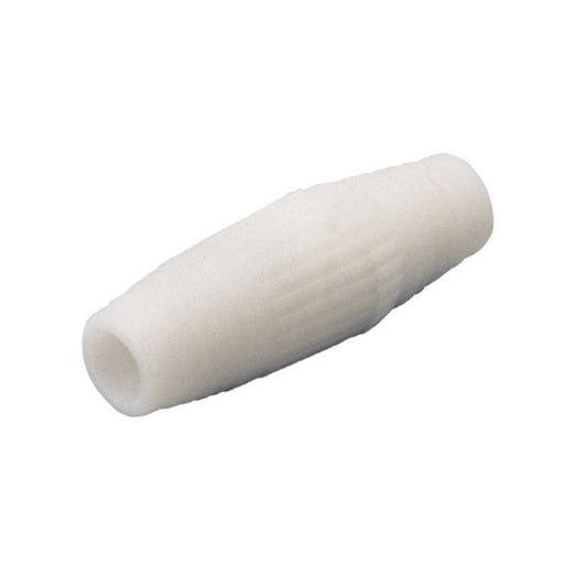 CONECTOR TV 9,5 MM HEMBRA RECTO