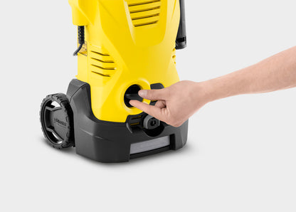 HIDROLIMPIADORA K3 KARCHER