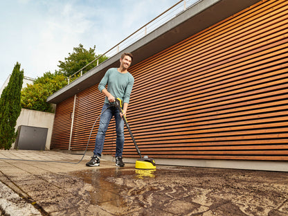 HIDROLIMPIADORA KARCHER  K5 POWER CONTROL FLEX HOME & BRUSH ANNIVERSARY EDITION