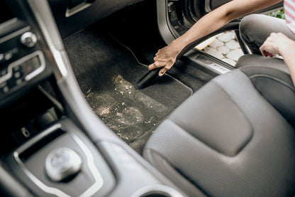 ASPIRADORA PARA SUCIEDAD SÓLIDA Y LÍQUIDA KWD 1W V-12/2/18 KARCHER