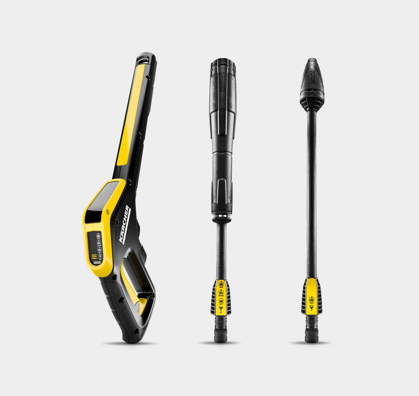 HIDROLIMPIADORA KARCHER  K5 POWER CONTROL FLEX HOME & BRUSH ANNIVERSARY EDITION