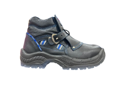 BOTA SEGURIDAD FRAGUA PLUS S3S PANTER