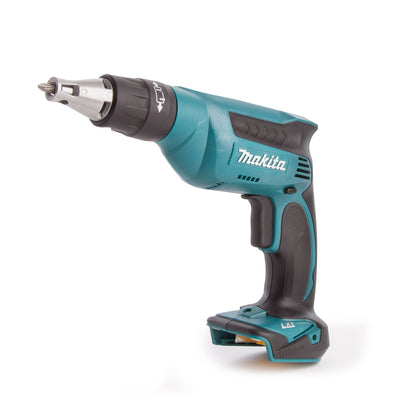 Atornillador carton yeso para bateria de 18v DFS451Z Makita