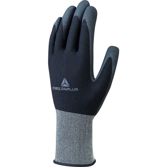 Guante Delta Plus VE723NO talla 9