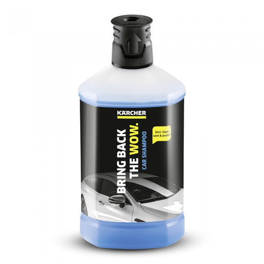 DETERGENTE PARA COCHE 1L KARCHER