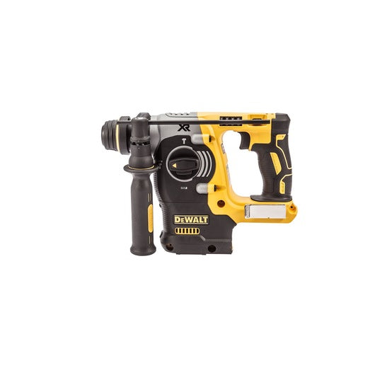 Martillo SDS-Plus DeWalt DCH273 XR 18V incluido en el kit DCK422P3T-QW
