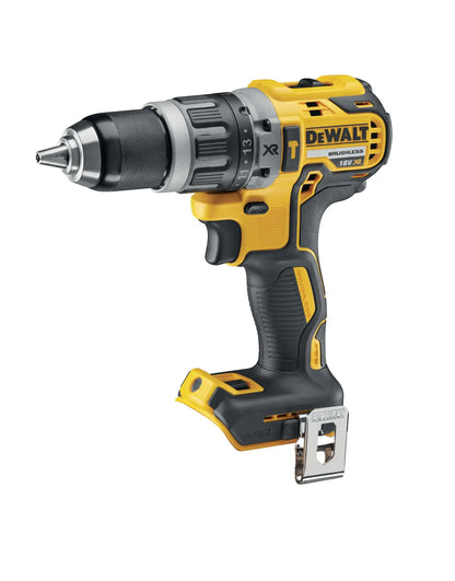 Taladro percutor DeWalt DCD796 XR 18V incluido en el kit DCK422P3T-QW