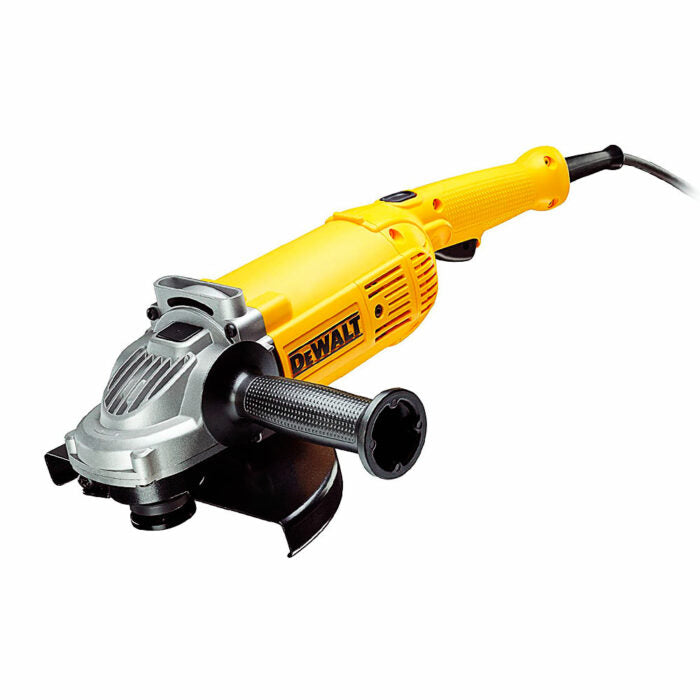 AMOLADORA 230MM 2200W 6500RPM DEWALT