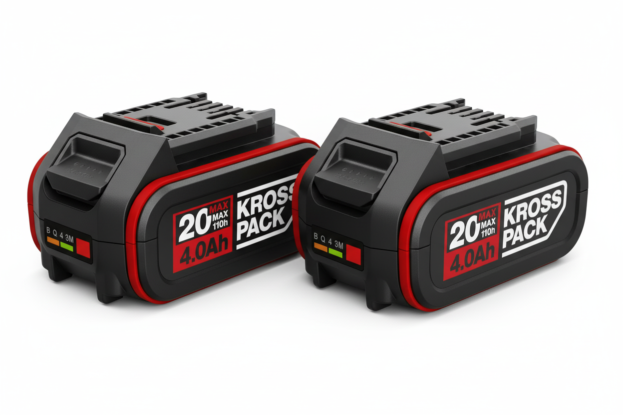 COMBO Kress, AMOLADORA 125MM+TALADRO/ATORNILLADOR+MARTILLO+2XBAT4AH+CARAGADOR