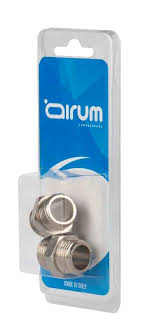 MACHON BLISTER 2UD AIRUM