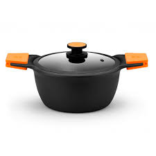 POMO TAPA CACEROLA EFFICIENT PLUS BRA