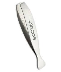 PINZA PESCADO 130MM DISPLAY ARCOS