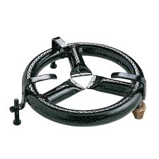 ACCESORIO DIFUSOR PAELLERO A GAS ALFA