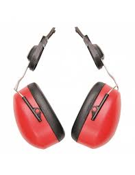 CASCOS AUDITIVO SAFETOP