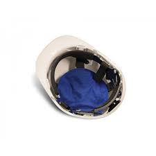 Almohadilla refrescante para casco PIRAMEX