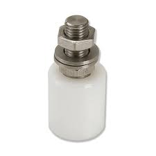 RODILLO GUIA NYLON GAYNER (2 UNDS)
