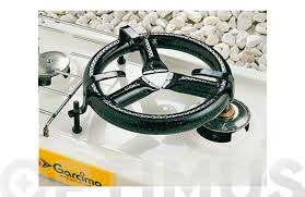 ACCESORIO DIFUSOR PAELLERO A GAS ALFA