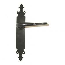 JUEGO MANILLA BYP 1157 RUSTICO NEGRA