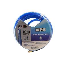 Kit de manguera neumatica>Fitt ø6x11mm 10 METROS