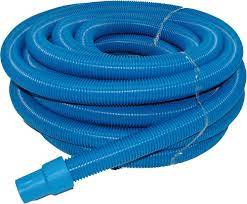 MANGUERA AUTOFLOTANTE CON MANGUITOS PARA PISCINA 38ºmmx8mt