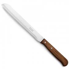 CUCHILLO JAMONERO LATINA 250MM ARCOS