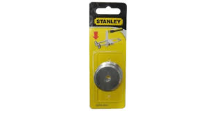 CUCHILLA DE RECAMBIO PARA GRAMIL STHTO STANLEY