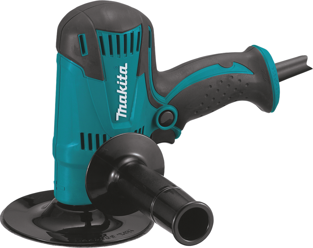 LIJADORA DE DISCO 125MM MAKITA