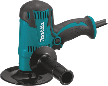 LIJADORA DE DISCO 125MM MAKITA