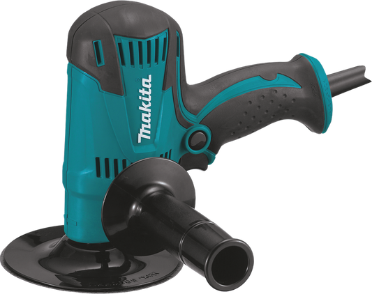 LIJADORA DE DISCO 125MM MAKITA