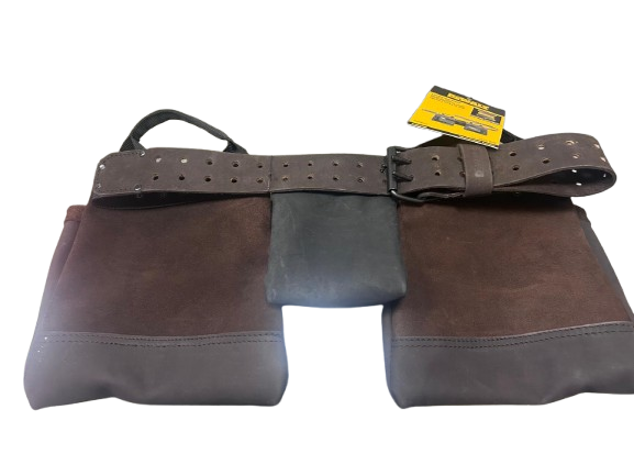 DELANTAL PORTAHERRAMIENTAS CUERO, DWST50112-1DEWALT® PRO