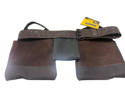 DELANTAL PORTAHERRAMIENTAS CUERO, DWST50112-1DEWALT® PRO
