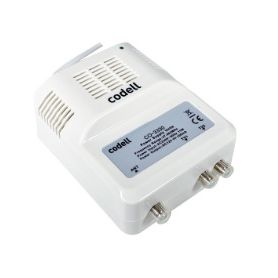 FUENTE ALIMENTACION 24 V CONECTOR F 200 mA CODELL
