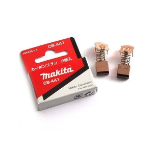 MAKITA ESCOBILLA CB-441