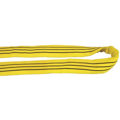ESLINGA TUBULAR  - ET PARA ELEVACION HASTA 3000KG / 3MT