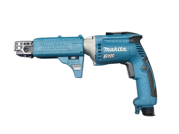 Atornillador 6000Rpm, Makita FS6300RJX2