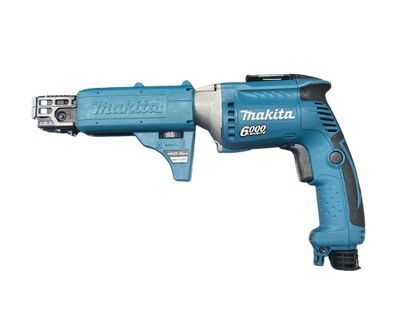 Atornillador 6000Rpm, Makita FS6300RJX2