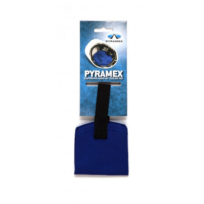 Almohadilla refrescante para casco PIRAMEX