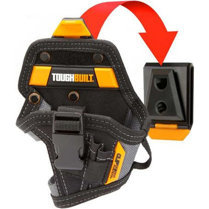 COMPACT DRILL HOLSTER TOUGHBUILT