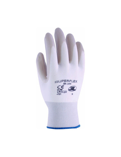 GUANTES MECANICOS SUPER FLEX 3L