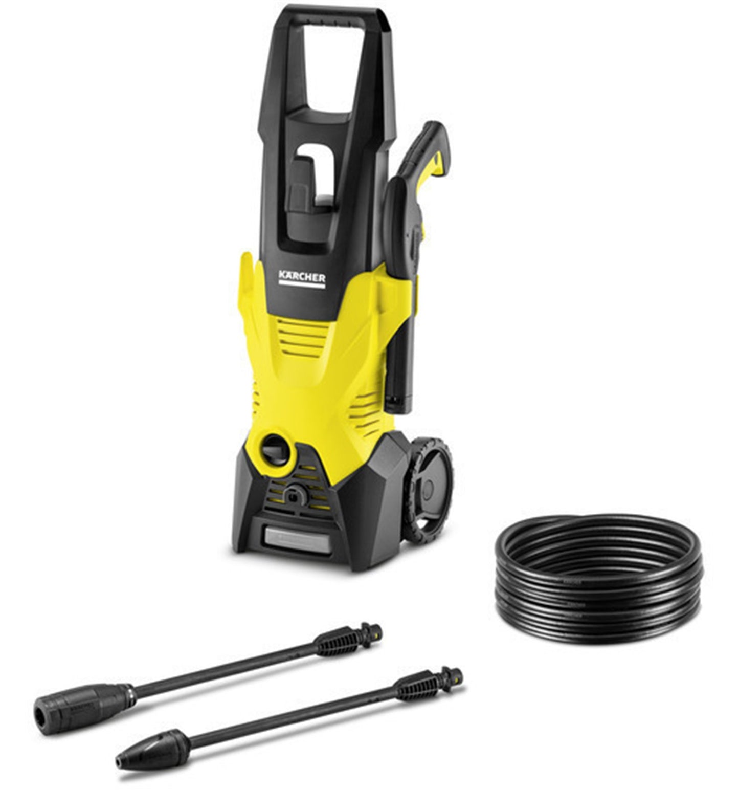 HIDROLIMPIADORA K3 KARCHER